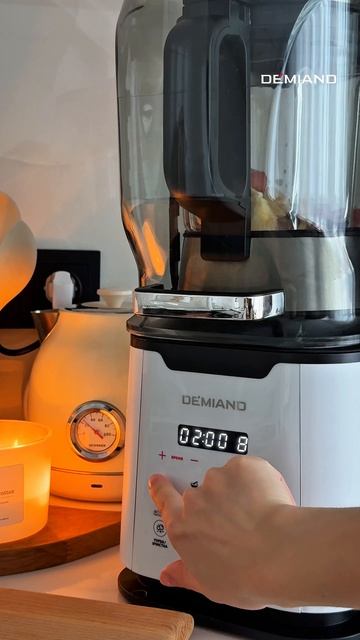 Готовила в Блендере от DEMIAND ✨ арт вб: #WW287919 арт озон: #3210655127 #блендерсуповарка Готовила в Блендере от DEMIAND ✨ арт вб: #WW287919 арт озон: #3210655127 #блендерсуповарка