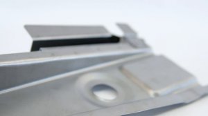 Поддомкратник ВАЗ-2101 передний левый (с усилителем) Kamaz Код: 3427