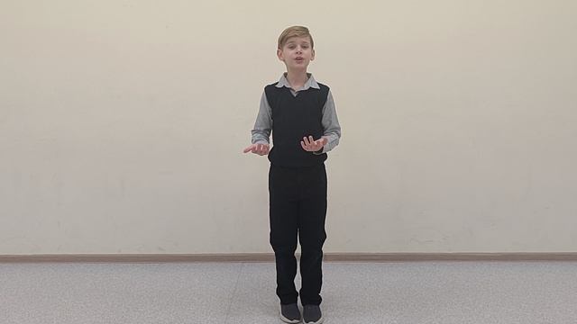 Карманов Кирилл 