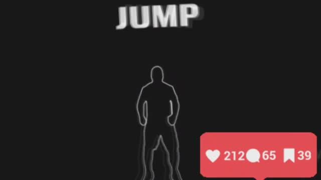 Легендарное имерсивное видео! Попробуй повтори движения!