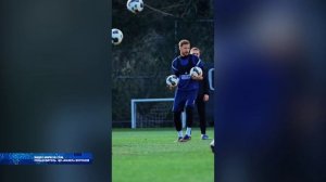 «Факел» завершил предсезонную подготовку, она прошла в Турции