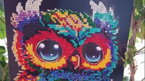 Ах, эти чёрные глаза...