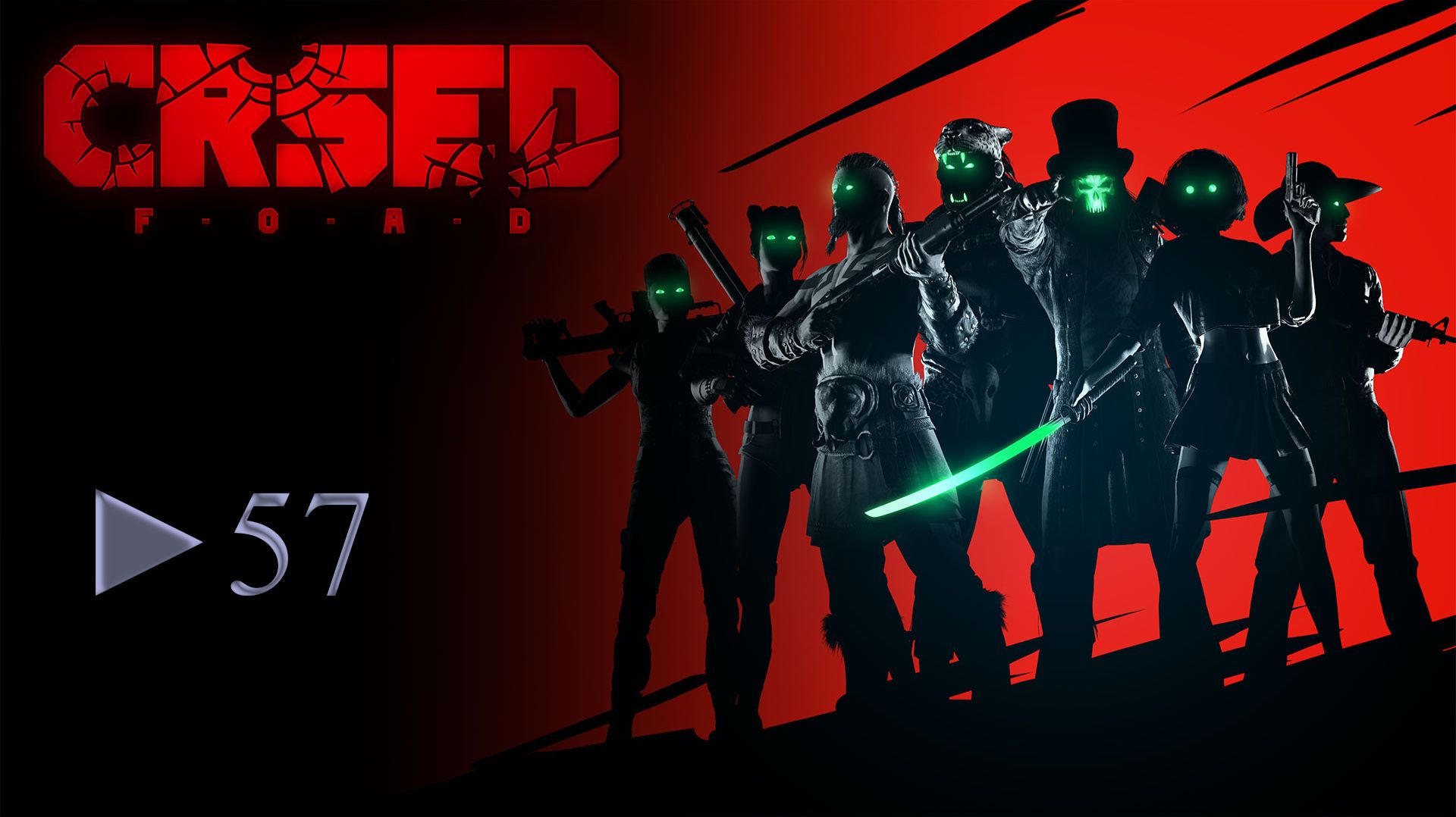 Cuisine Royale - Игра в соло ►►►57