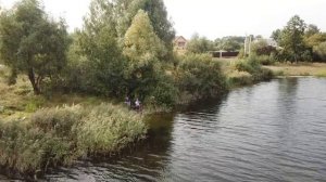 Основные ошибки фидера