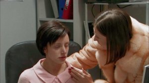 ЛЮБОВЬ НА КОЛЕСАХ - 5 серия