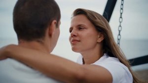 «Почему ты осталась со мной?» — отрывок из сериала «Ландыши. Вторая весна»