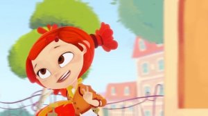 МУЛЬТФИЛЬМ- Сказочный патруль.Знакомство