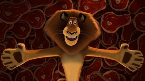 Алекс с Мартином поссорились, но вскоре помирились. А у короля лемуров появился план. Мадагаскар