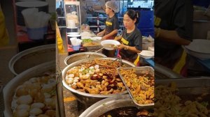 лапша с курицей