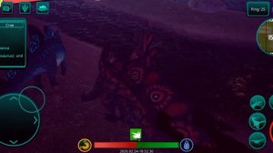 Выживание стеги The cursed isle