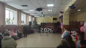 Программа «Чудеса зимы»