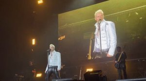 SHAMAN - 30 лет на сцене в Новосибирске - Мёд