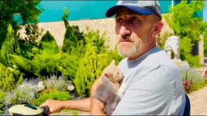 Такого ПОДАРКА мы с Владом точно уже не ожидали, но счастливый Влад готов взять всех домой!