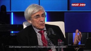 20260224 Соловьев Live Полный Контакт Angelo D'Orsi