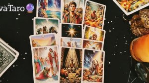 Подсказки для вас от Высших сил🔮❤️🍀