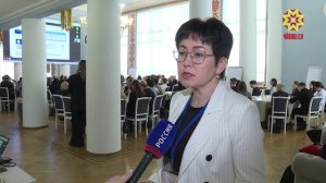 Чӑваш Республикинче сывлăх сыхлавĕнче ăс пухас енĕпе стратеги сессийе иртрĕ