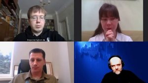 1687. Бутыльский Д.Ю., Ведюшкина В.В., Кибкало В.А.: Премия Президента России молодым учёным 2025