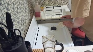 СУЕТА НА КУХНЕ 🤣