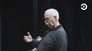 В Пензе состоялась творческая встреча народного артиста России Леонида Якубовича со студентами