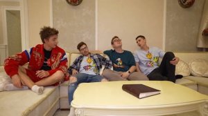 ГЛЕНТ Стал БАБУШКОЙ на 24 Часа ! Пранк