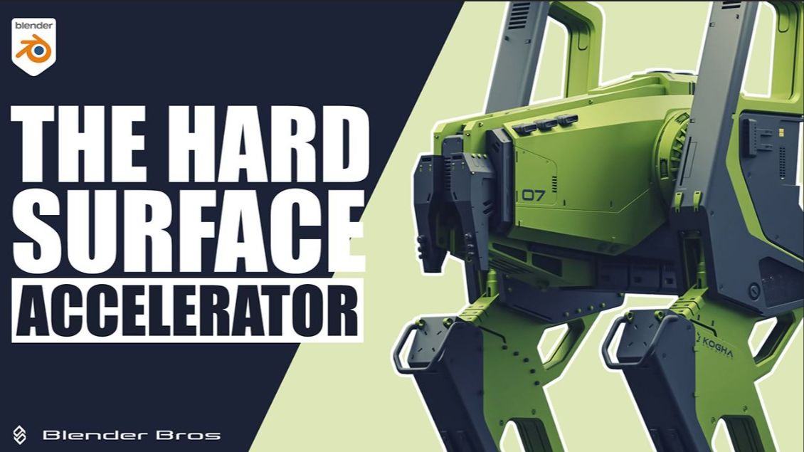 Blender_Bros_THE_HARD_SURFACE_ACCELERATOR_2024-4_part 2