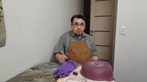 Как Золушка! Всё то я начищаю. И два слова о взаимках.