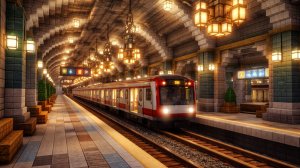 Блок за блоком: строим империю.Часть:23