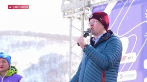 ЧЕМПИОНАТ И ПЕРВЕНСТВО РОССИИ ПО ГОРНОЛЫЖНОМУ СПОРТУ ЗАВЕРШИЛИСЬ НА КАМЧАТКЕ•НОВОСТИ КАМЧАТКИ