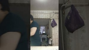 Поставила опару для хлеба 🍞 Опять весь день на кухне провела 🤪