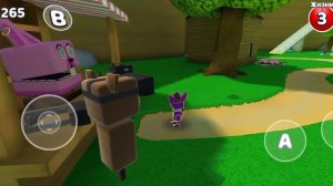 СУПЕР МИШКИ!!!
ПРОХОЖУ МИССИЮ! НО ЭТО СЛОЖНО...