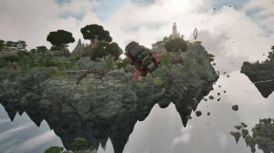 Atmosfar— трейлер с фестиваля Steam Next