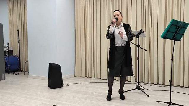 Баллада о солдате.
