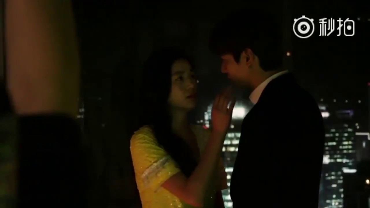 "The Legend Of The Blue Sea" DVD Making Film [#12] Cr. 须臾LoveJ смотреть онлайн