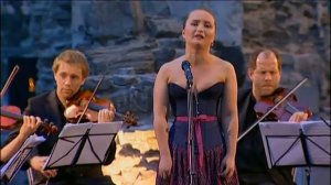 A Vivaldi Gelosia Soprano Julia Lezhneva