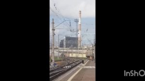 Шахтёрская труба 07.2025