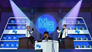 Лунная девочка и ДиноДьявол 1 сезон 11 серия (мультсериал, 2023)