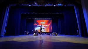 8. Коллектив современного танца "76 Регион" | Ярославль | Sergiev Cup 2026 | #SergievCup2026