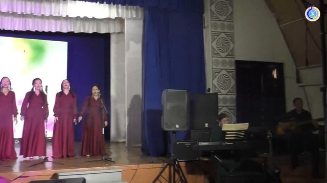 Табаҕа кэнсиэрэ. ЭКиС 2026с смотреть онлайн