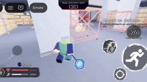 Гейм плэй за героев Энвела