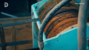 Золотая лихорадка 14 сезон 20 серия (реалити-шоу, 2023)