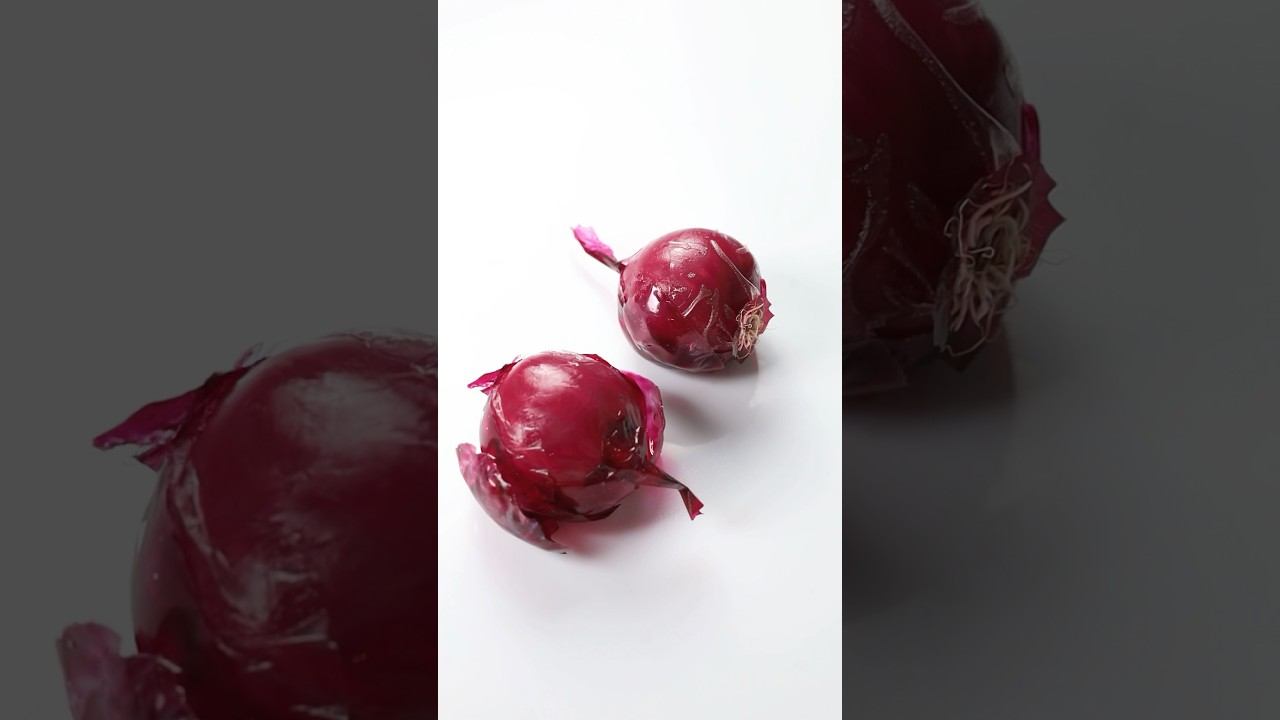 КАК ВАМ МОЙ ЛУК?  #кондитер #десерт #эксперименты #рецепты