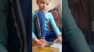 распаковка подарков 🎁 на 23 февраля 🔮