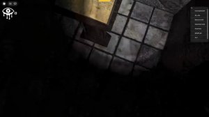 СТРАШНО, ВЫРУБАЙ|Eyes(Horror) 1|*🧊Elliot🧊*