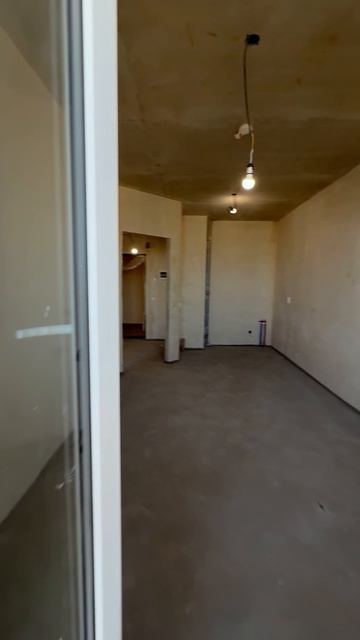 Обзор квартиры