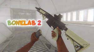 BONELAB полное прохождение ч2/ смотри обзор в хорошем качестве бесплатно и без рекламы