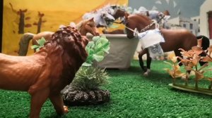 Шляйх сериал " ОбЛиК дЕмОнА😈💔" 3 серия: награда от ведьмы 🧙 10 лайков-продолжение 💞