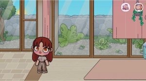 как обустроить эстетичный дом в Аватар World.