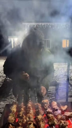 Любите мясо?