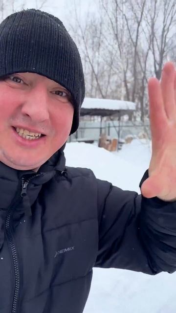 Масленица уже прошла а такое душевное теплое видео осталось греть нас и сейчас 