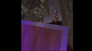 играю в вр маинкраф !!!